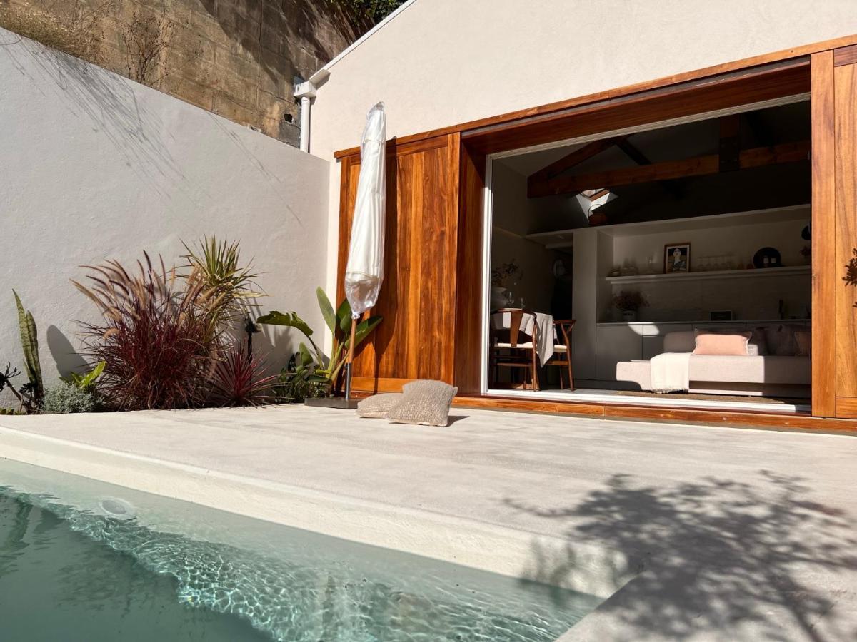 Casa Dos Olivais Villa ปอร์โต ภายนอก รูปภาพ