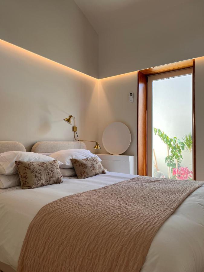 Casa Dos Olivais Villa ปอร์โต ภายนอก รูปภาพ